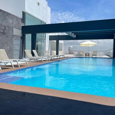 Torre Downtown Santo Domingo Apartment Luaran gambar