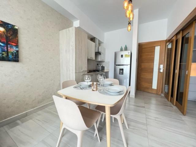 Torre Downtown Santo Domingo Apartment Luaran gambar