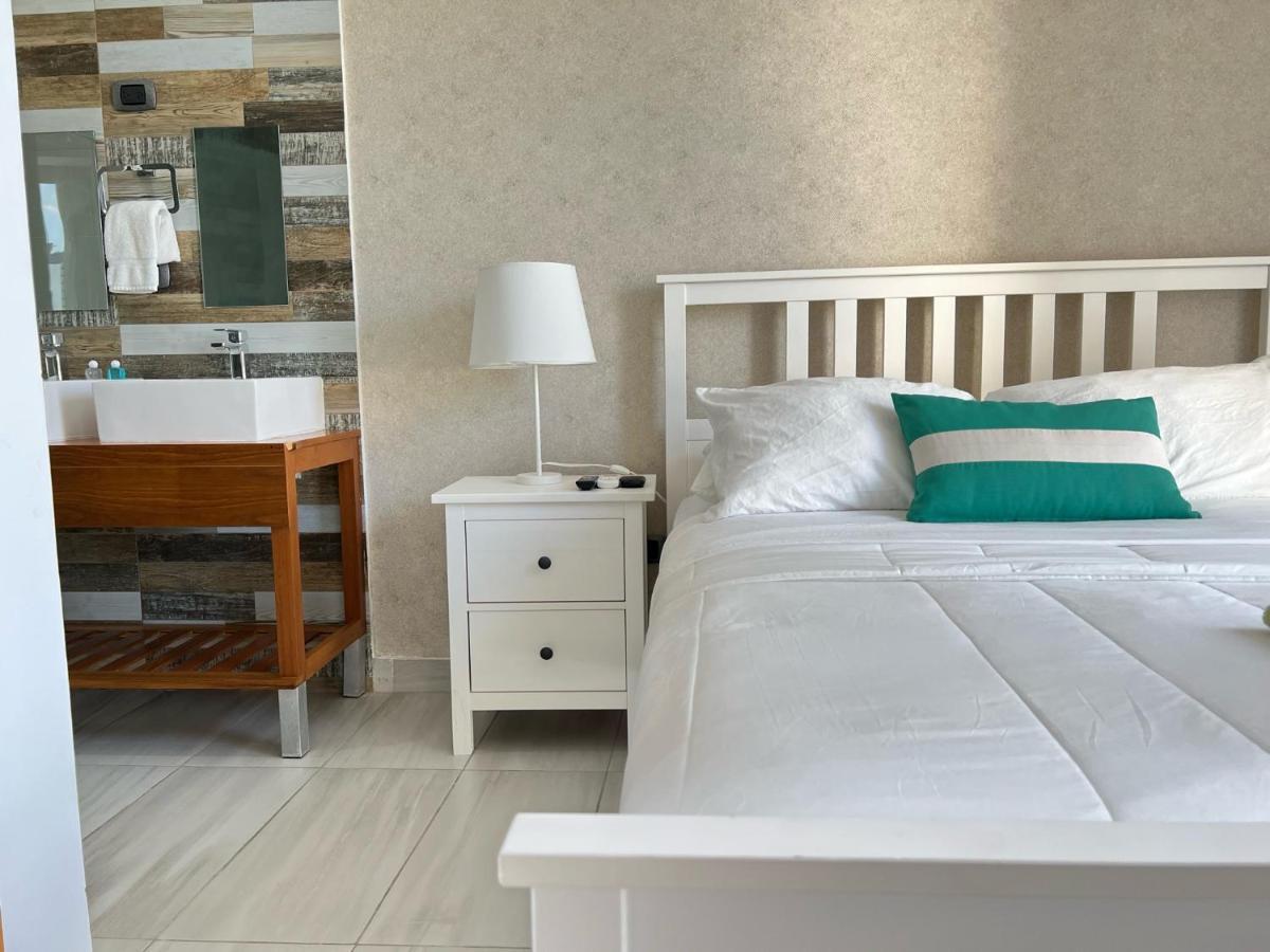 Torre Downtown Santo Domingo Apartment Luaran gambar